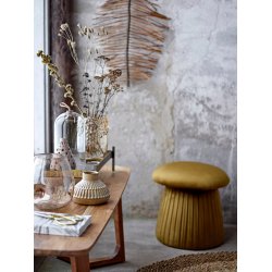 BLOOMINGVILLE ROBERTA PUF BRUN - 45