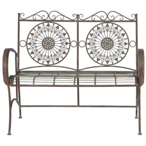 LENE BJERRE CLARISE BNK ANTIQUE GREEN/GREY/BROWN - 116