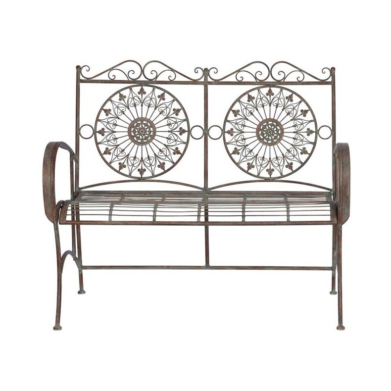 LENE BJERRE CLARISE BNK ANTIQUE GREEN/GREY/BROWN - 116