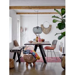 BLOOMINGVILLE RAW BNK BRUN - 190