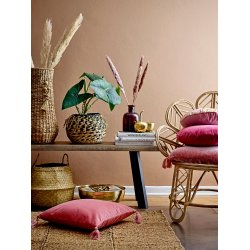 BLOOMINGVILLE RAW BNK BRUN - 190