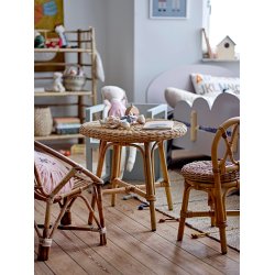 BLOOMINGVILLE MALI KURV SGRS NATUR - 44