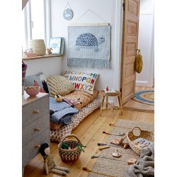 BLOOMINGVILLE MALI KURV SGRS NATUR - 44