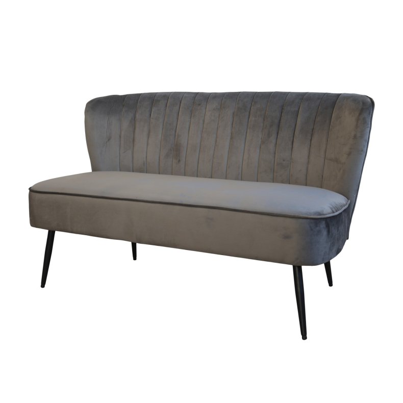 Chic Antique Marat Sofa Velour Kul - 127