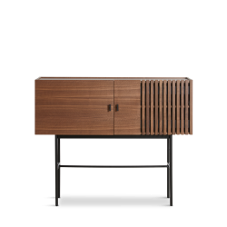 WOUD ARRAY SKNK VALND - 120