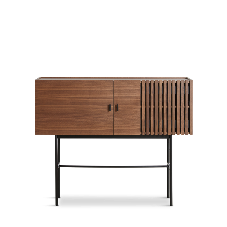 WOUD ARRAY SKNK VALND - 120