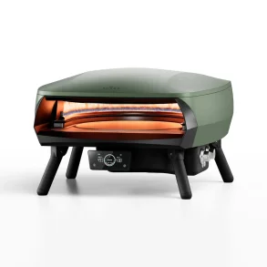 WITT PICCOLO ETNA CONTROL GRN - 40,6