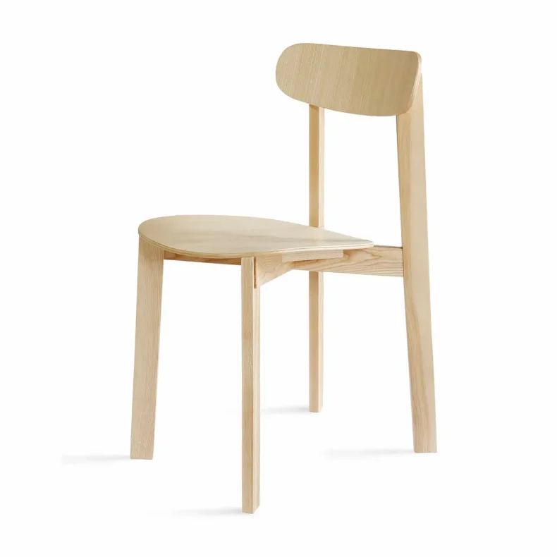 PLEASE WAIT TO BE SEATED BONDI STOL NATURLIG ASK - 48