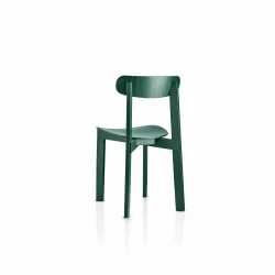 PLEASE WAIT TO BE SEATED BONDI STOL CEDERGR�N - 48