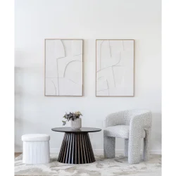 HOUSE NORDIC MONROE SPISEBORDSSTOL - 58