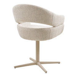 HOUSE NORDIC DOVER SPISEBORDSSTOL SAND FARVET ST�LBEN - 61