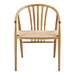 HOUSE NORDIC AGUSTIN SPISEBORDSSTOL EG - 57