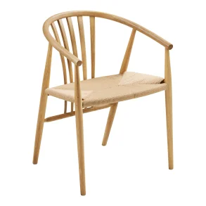 HOUSE NORDIC AGUSTIN SPISEBORDSSTOL EG - 57