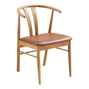 HOUSE NORDIC ARTENARA SPISEBORDSSTOL EG/PU
