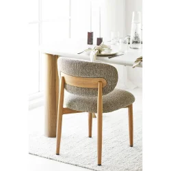 HOUSE NORDIC LSOLA SPISEBORD - 58