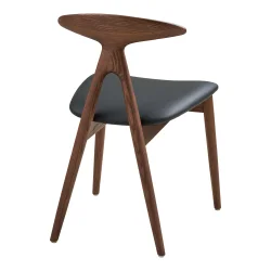 HOUSE NORDIC LANUZA SPISEBORDSSTOL ASK/PU - 51