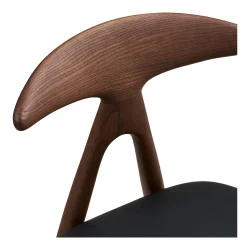 HOUSE NORDIC LANUZA SPISEBORDSSTOL ASK/PU - 51