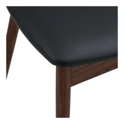 HOUSE NORDIC LANUZA SPISEBORDSSTOL ASK/PU - 51