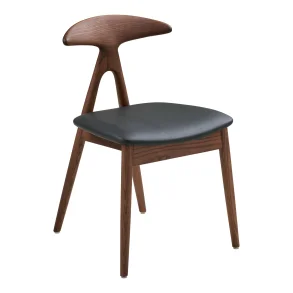HOUSE NORDIC LANUZA SPISEBORDSSTOL ASK/PU - 51