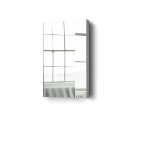 PLEASE WAIT TO BE SEATED MIMESIS SPEJL ASKEGR - 43