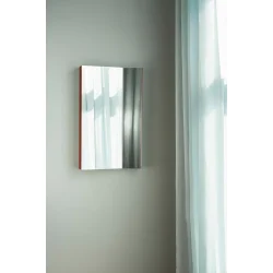 PLEASE WAIT TO BE SEATED MIMESIS SPEJL BASKISK RD - 43