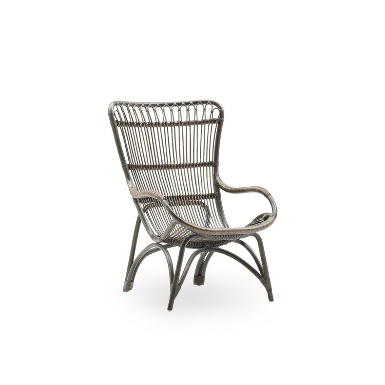 SIKA DESIGN MONET LNESTOL TAUPE - 98