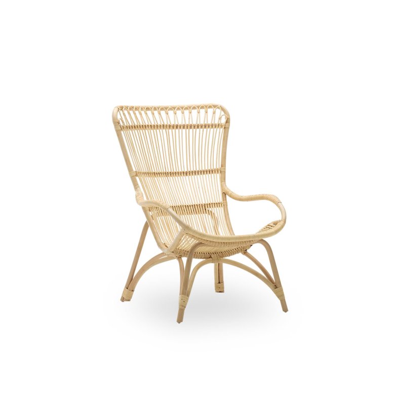 SIKA DESIGN MONET LNESTOL NATURAL - 98