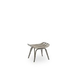 SIKA DESIGN MONET FODSKAMMEL TAUPE - 53