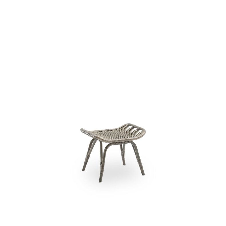 SIKA DESIGN MONET FODSKAMMEL TAUPE - 53