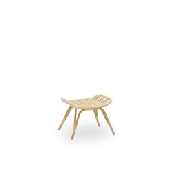 SIKA DESIGN MONET FODSKAMMEL NATURAL - 53