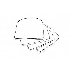 Sika Design Charlot Exterior - kun hynde