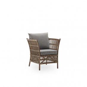 Sika Design Donatello Lnestol Antik - 78