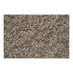 HOUSE NORDIC COVELO LOUNGESTOL - BOUCL�/BRUN/SORT - 70