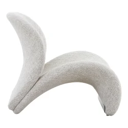 HOUSE NORDIC SOFIA LOUNGESTOL - 60