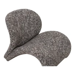 HOUSE NORDIC SOFIA LOUNGESTOL - 60