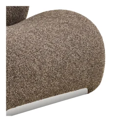 HOUSE NORDIC SOFIA LOUNGESTOL - 83