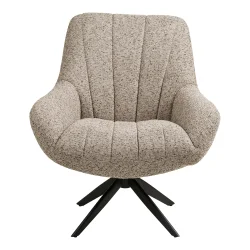 HOUSE NORDIC GRANDOLA LOUNGESTOL - 84