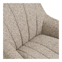 HOUSE NORDIC GRANDOLA LOUNGESTOL - 84