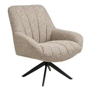 HOUSE NORDIC GRANDOLA LOUNGESTOL - 84