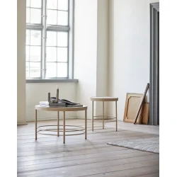 NORDAL JUNGO RUNDT SIDEBORD - 50