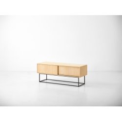 WOUD VIRKA SKNK LAV OAK - 47