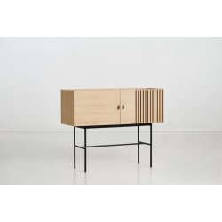 WOUD ARRAY SKNK EG - 120