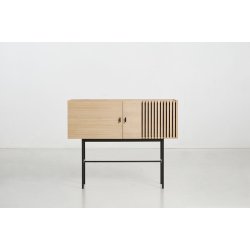 WOUD ARRAY SKNK EG - 120