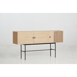 WOUD Array Sknk Oak - 180