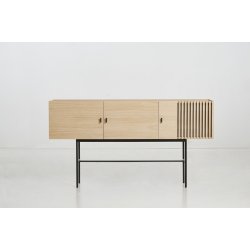 WOUD Array Sknk Oak - 180