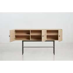 WOUD Array Sknk Oak - 180