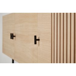 WOUD Array Sknk Oak - 180