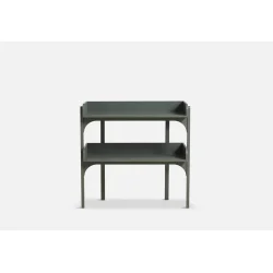 WOUD UTILITY REOL - STVET GRN - 84,5