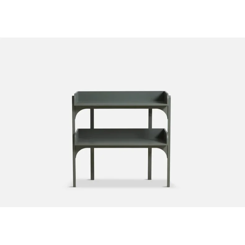 WOUD UTILITY REOL - STVET GRN - 84,5