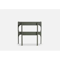 WOUD UTILITY REOL - STVET GRN - 84,5